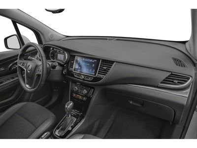 2019 Buick Encore Sport Touring
