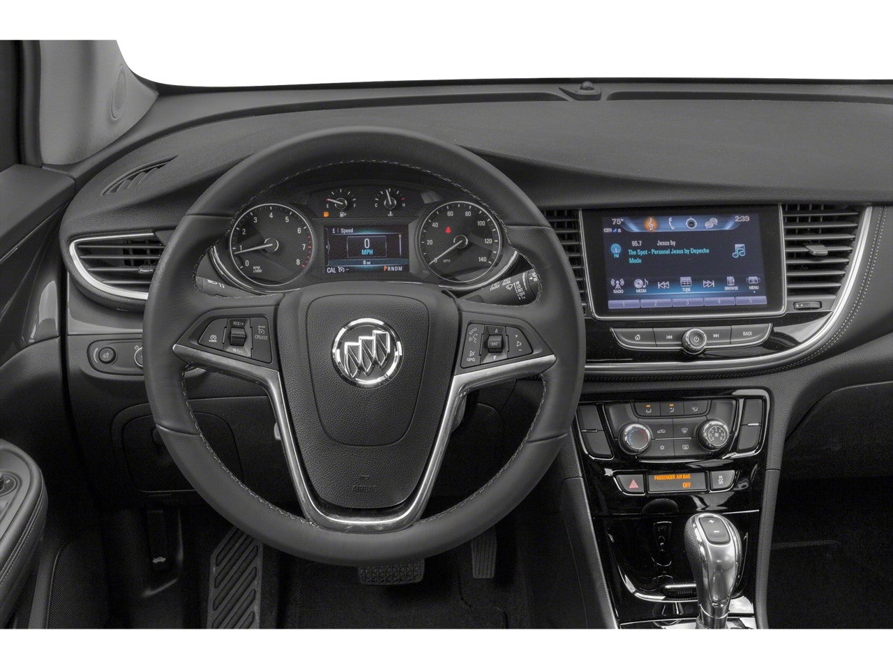 2019 Buick Encore Sport Touring