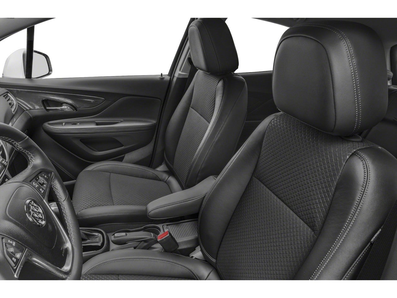 2019 Buick Encore Sport Touring
