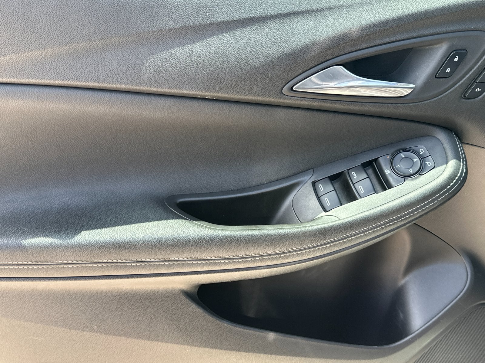2021 Buick Encore GX Essence