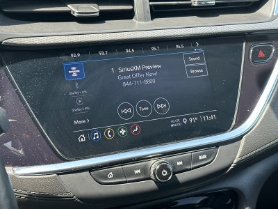 2021 Buick Encore GX Essence