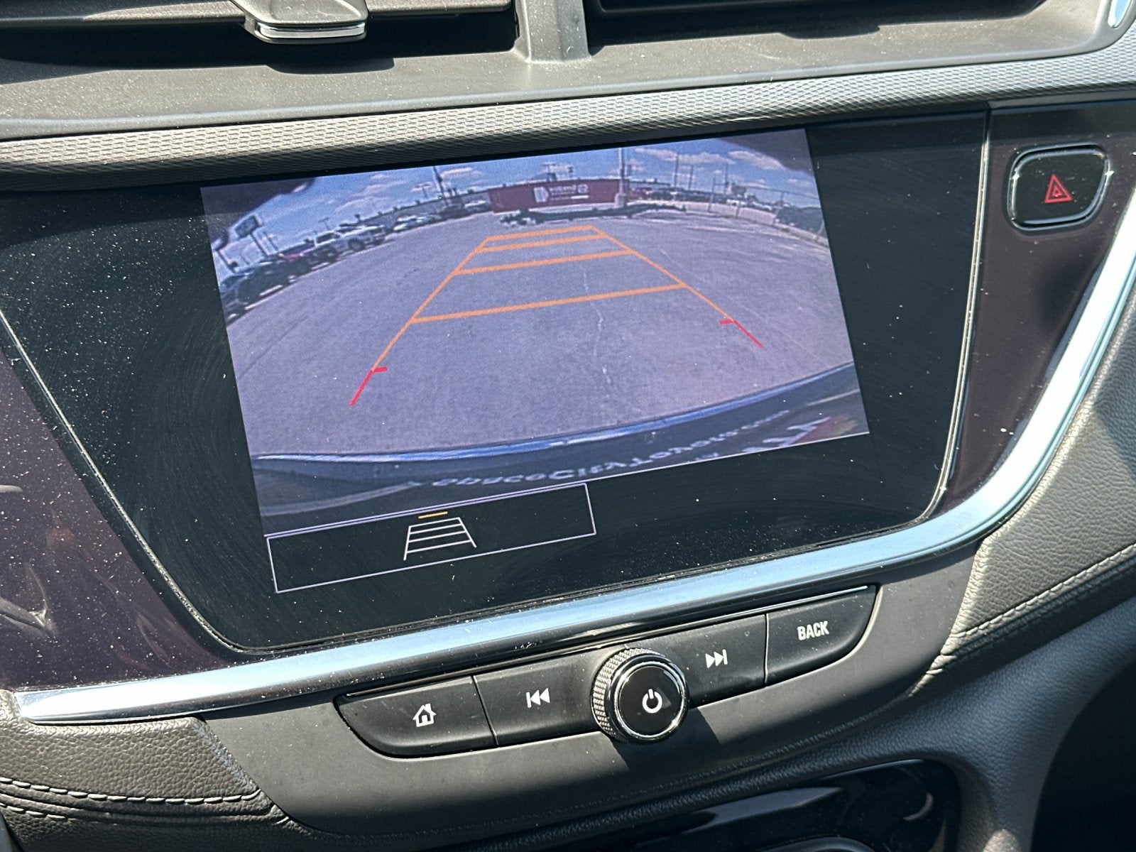 2021 Buick Encore GX Essence
