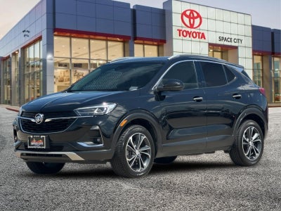 2021 Buick Encore GX Essence