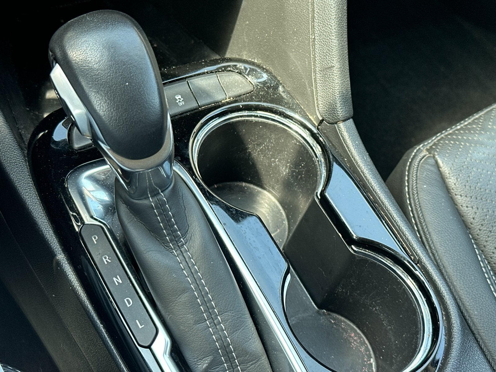 2021 Buick Encore GX Essence