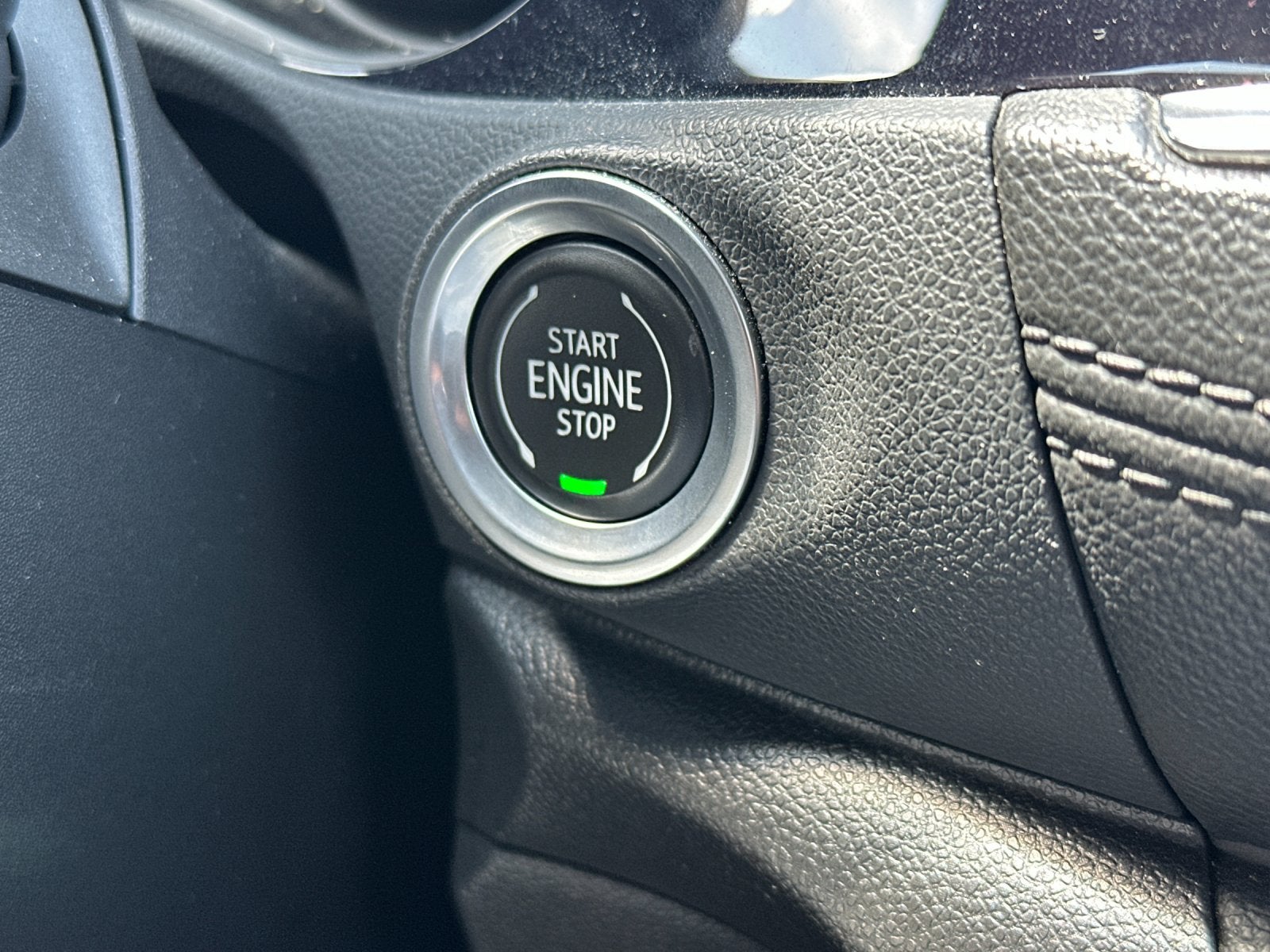 2021 Buick Encore GX Essence