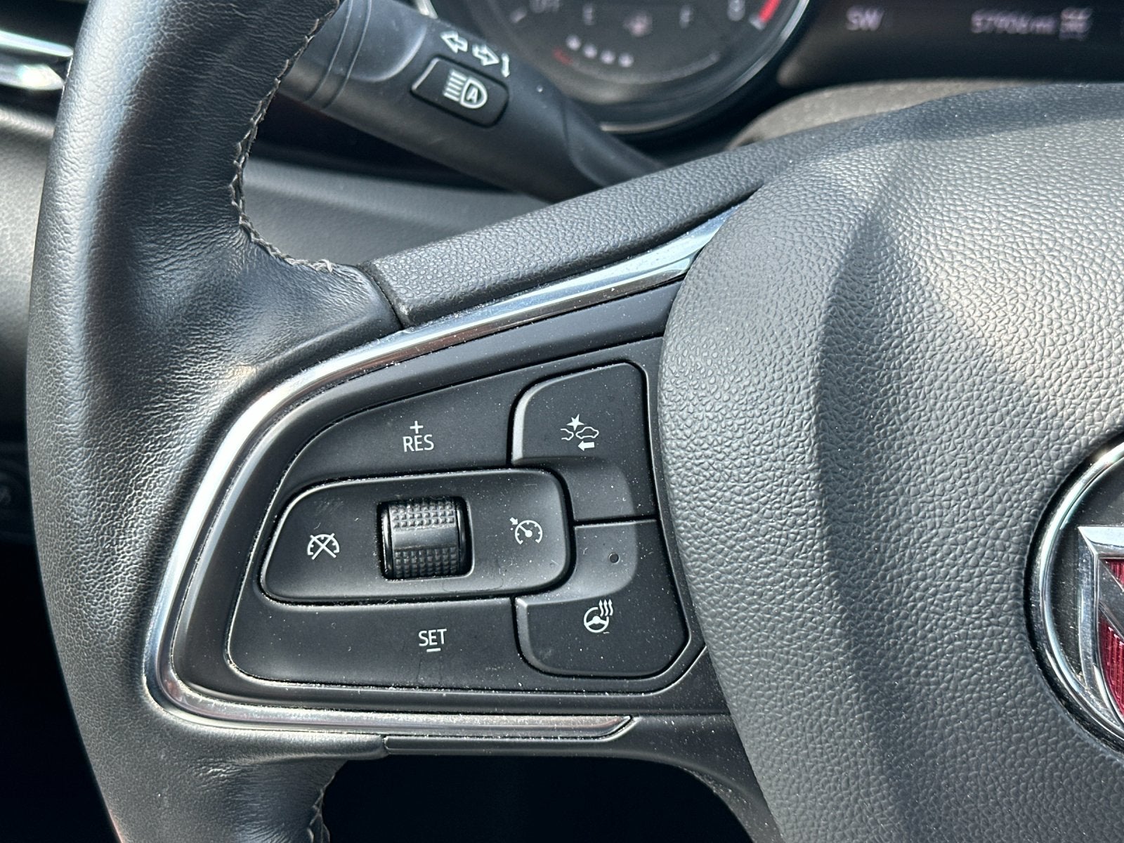 2021 Buick Encore GX Essence