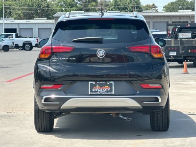 2021 Buick Encore GX Essence