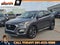 2020 Hyundai Tucson Sport