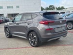 2020 Hyundai Tucson Sport