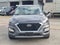 2020 Hyundai Tucson Sport