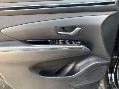2023 Hyundai Tucson XRT
