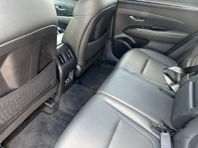 2023 Hyundai Tucson XRT