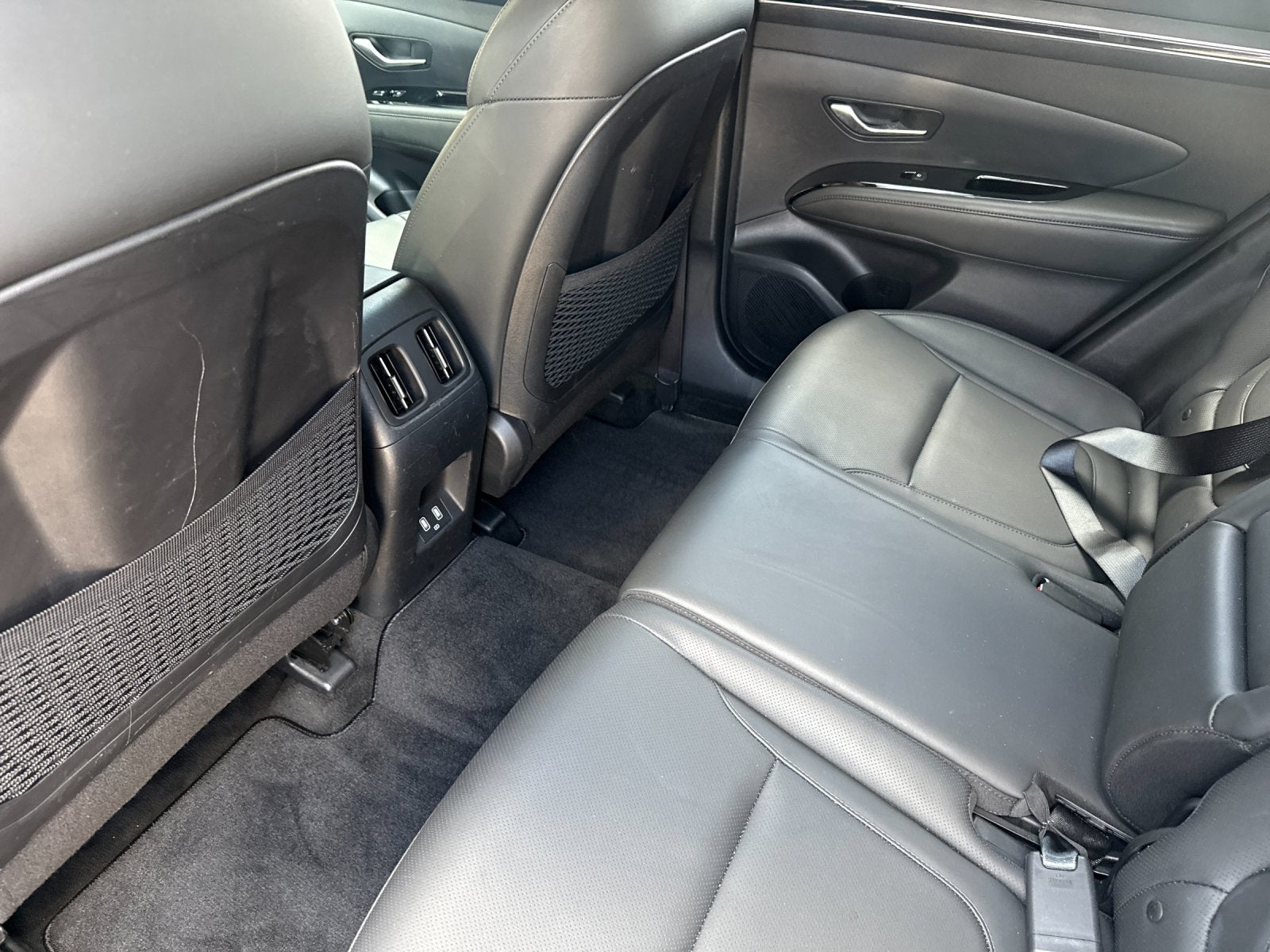 2023 Hyundai Tucson XRT