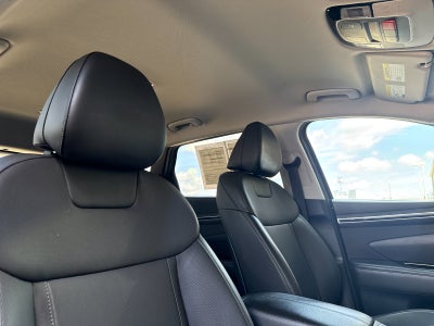 2023 Hyundai Tucson XRT