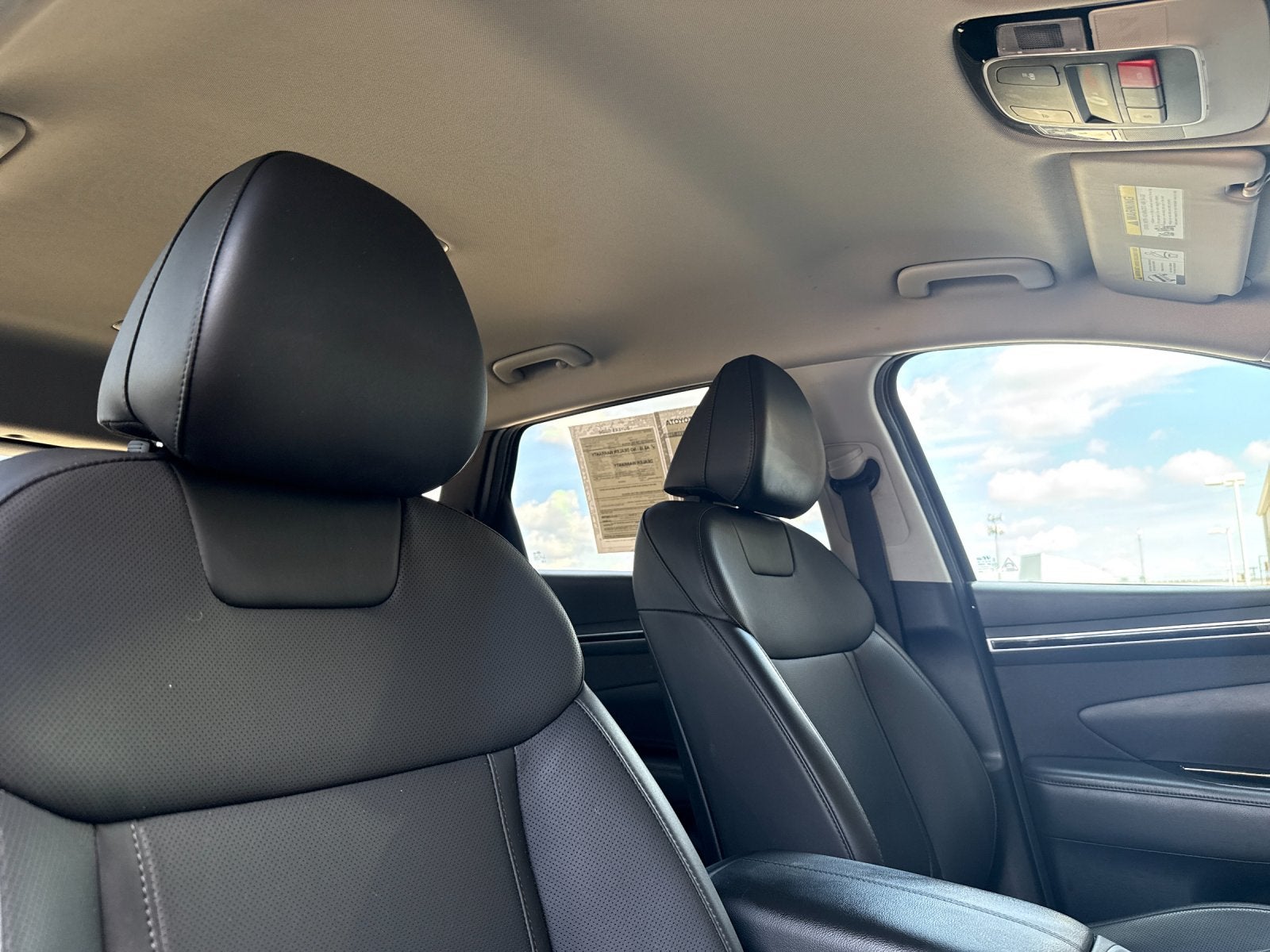 2023 Hyundai Tucson XRT