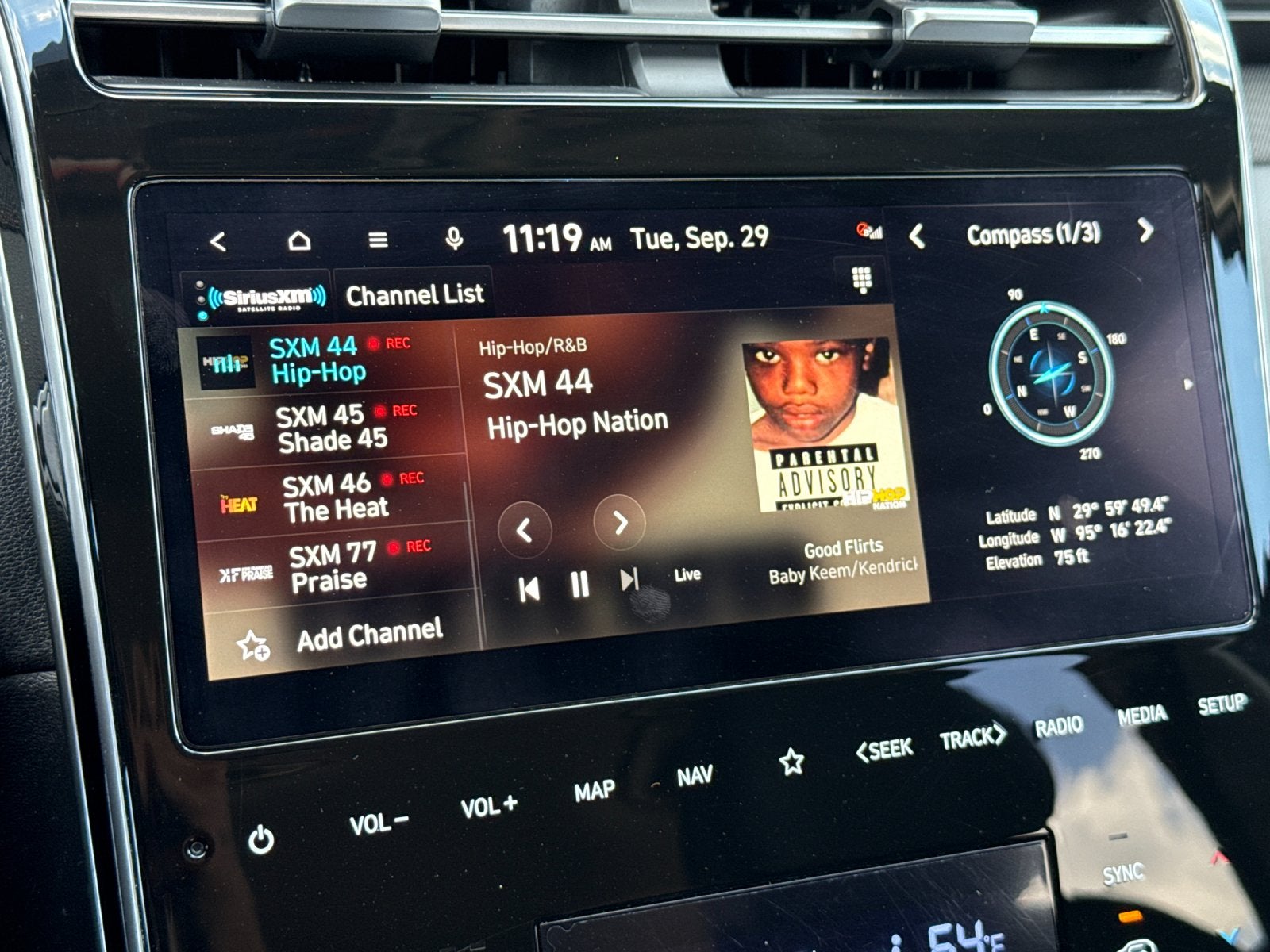 2023 Hyundai Tucson XRT