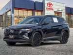 2023 Hyundai Tucson XRT