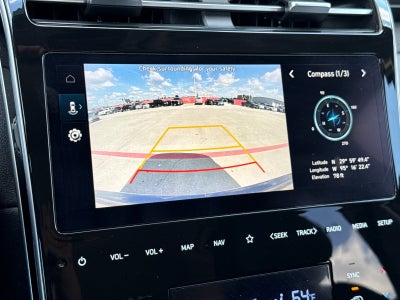 2023 Hyundai Tucson XRT