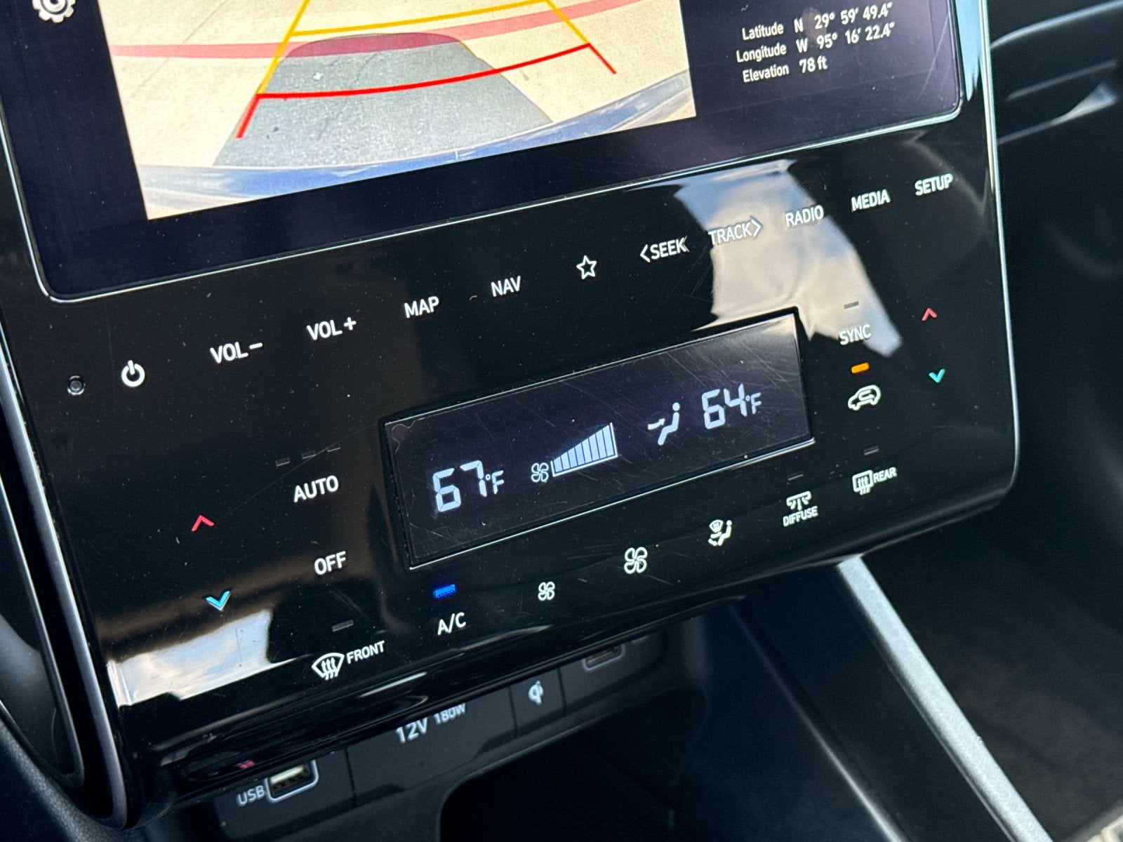 2023 Hyundai Tucson XRT