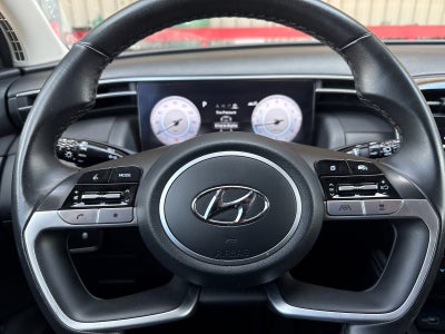 2023 Hyundai Tucson XRT