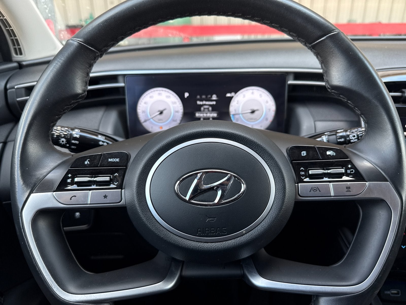 2023 Hyundai Tucson XRT