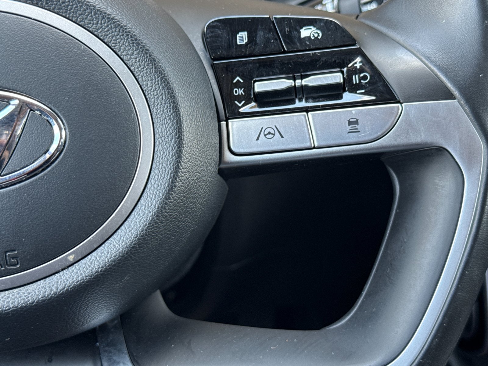 2023 Hyundai Tucson XRT