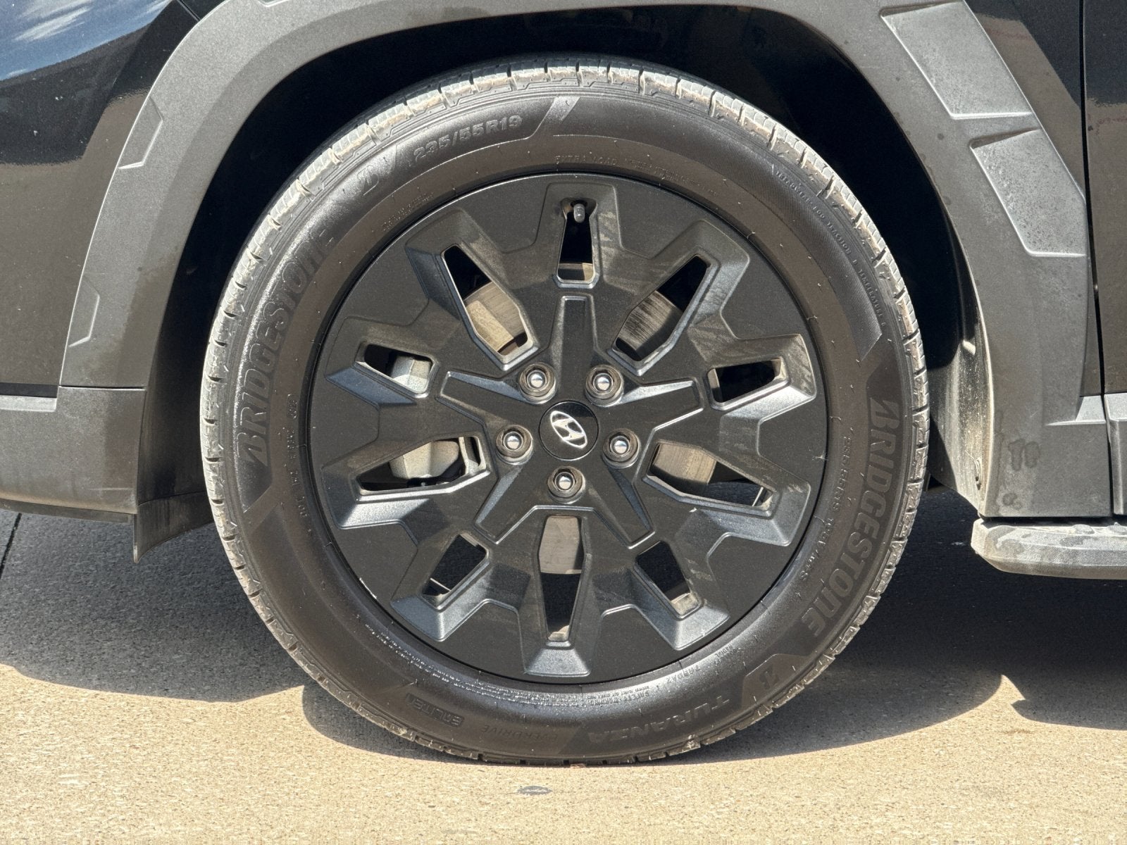 2023 Hyundai Tucson XRT