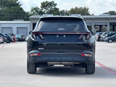 2023 Hyundai Tucson XRT