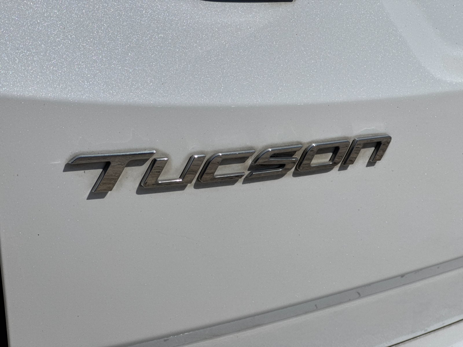 2022 Hyundai Tucson N Line
