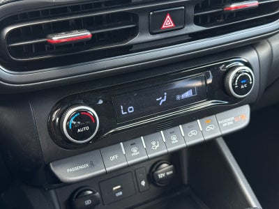 2022 Hyundai Kona N Line