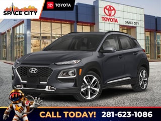 2020 Hyundai Kona Ultimate