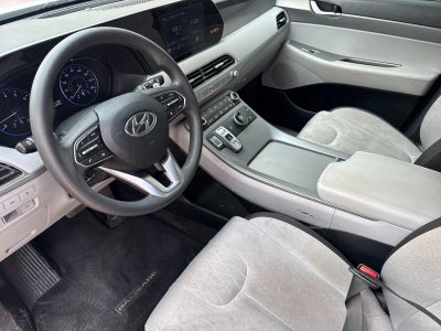 2021 Hyundai Palisade SE