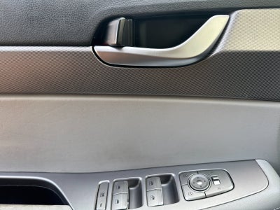2021 Hyundai Palisade SE