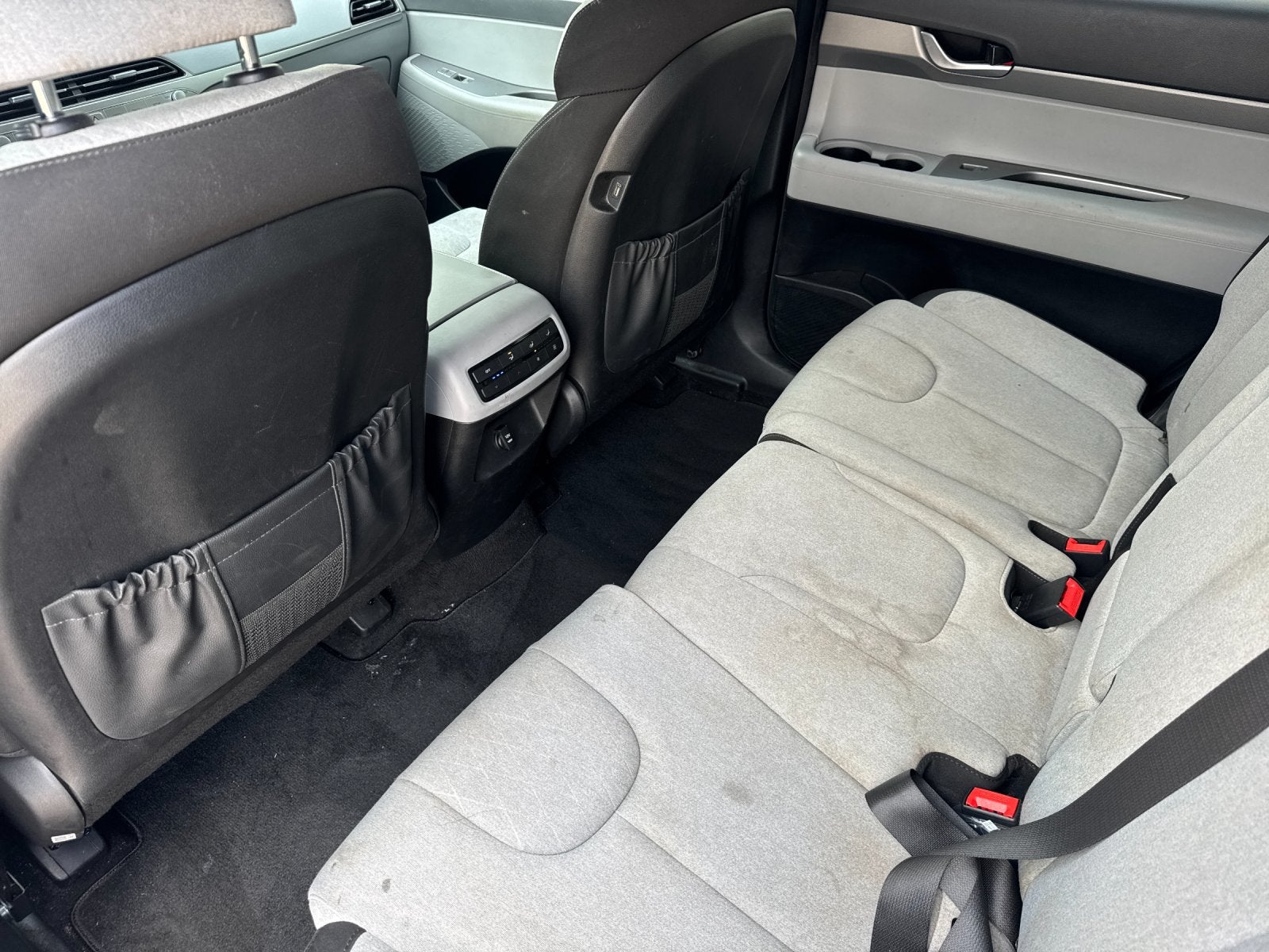 2021 Hyundai Palisade SE
