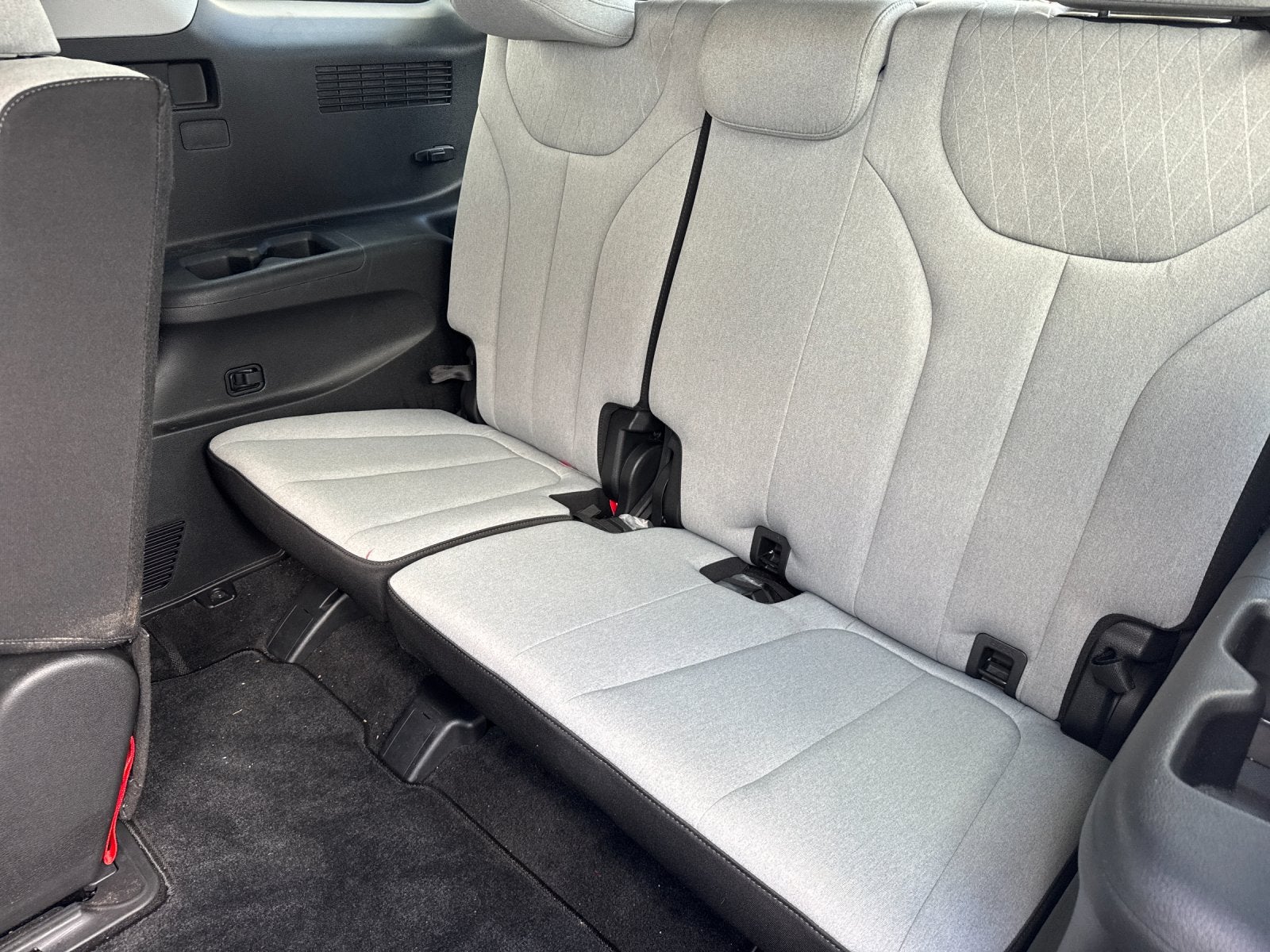 2021 Hyundai Palisade SE
