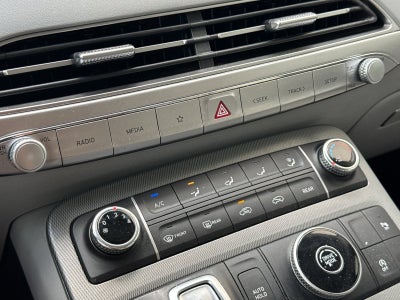 2021 Hyundai Palisade SE