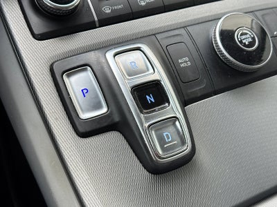 2021 Hyundai Palisade SE