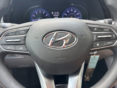 2021 Hyundai Palisade SE