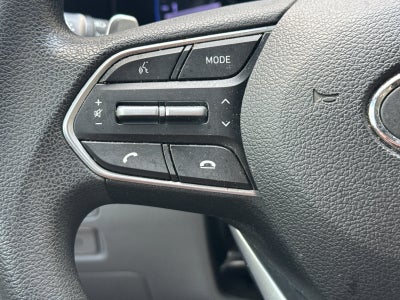 2021 Hyundai Palisade SE