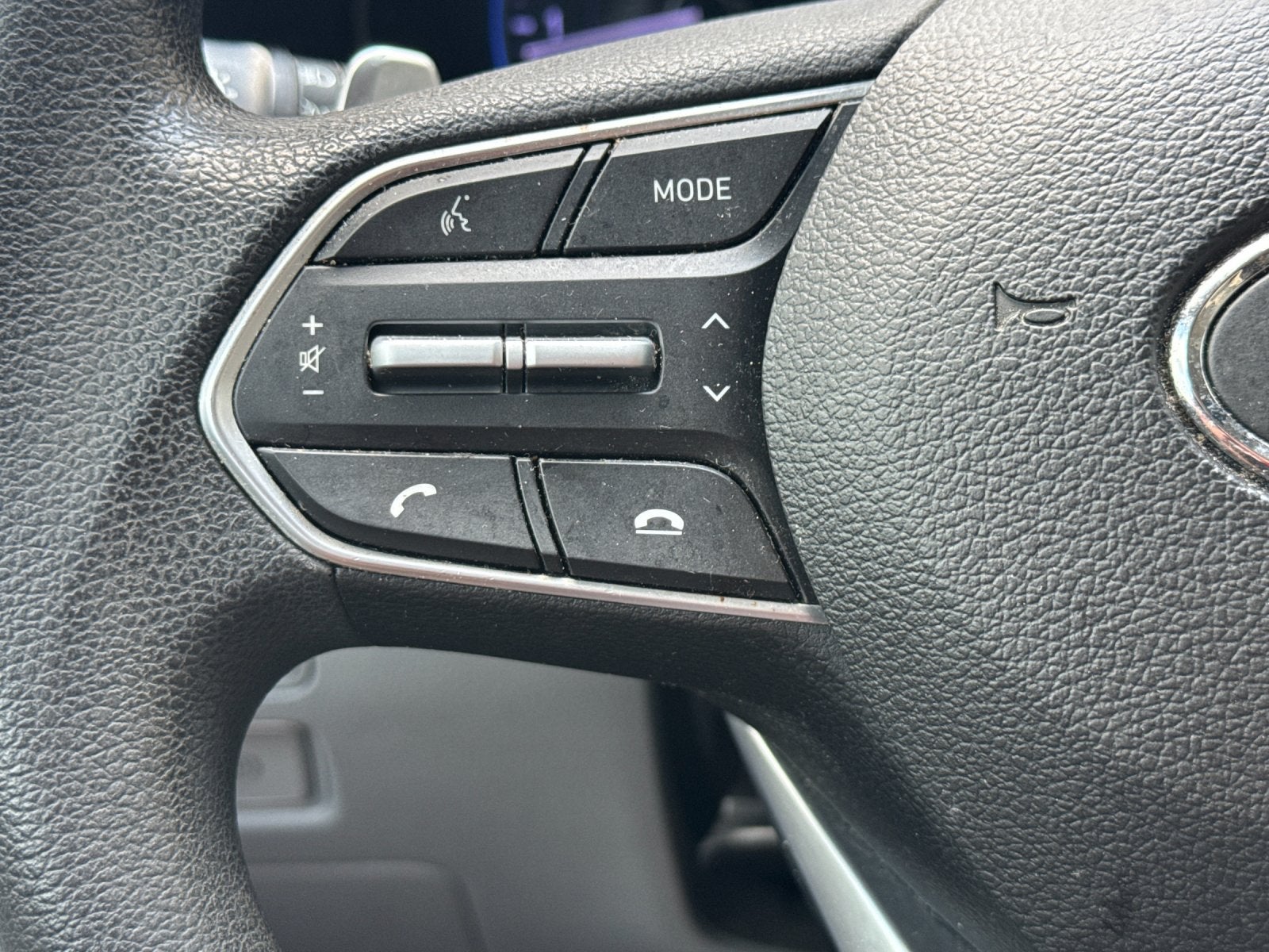 2021 Hyundai Palisade SE