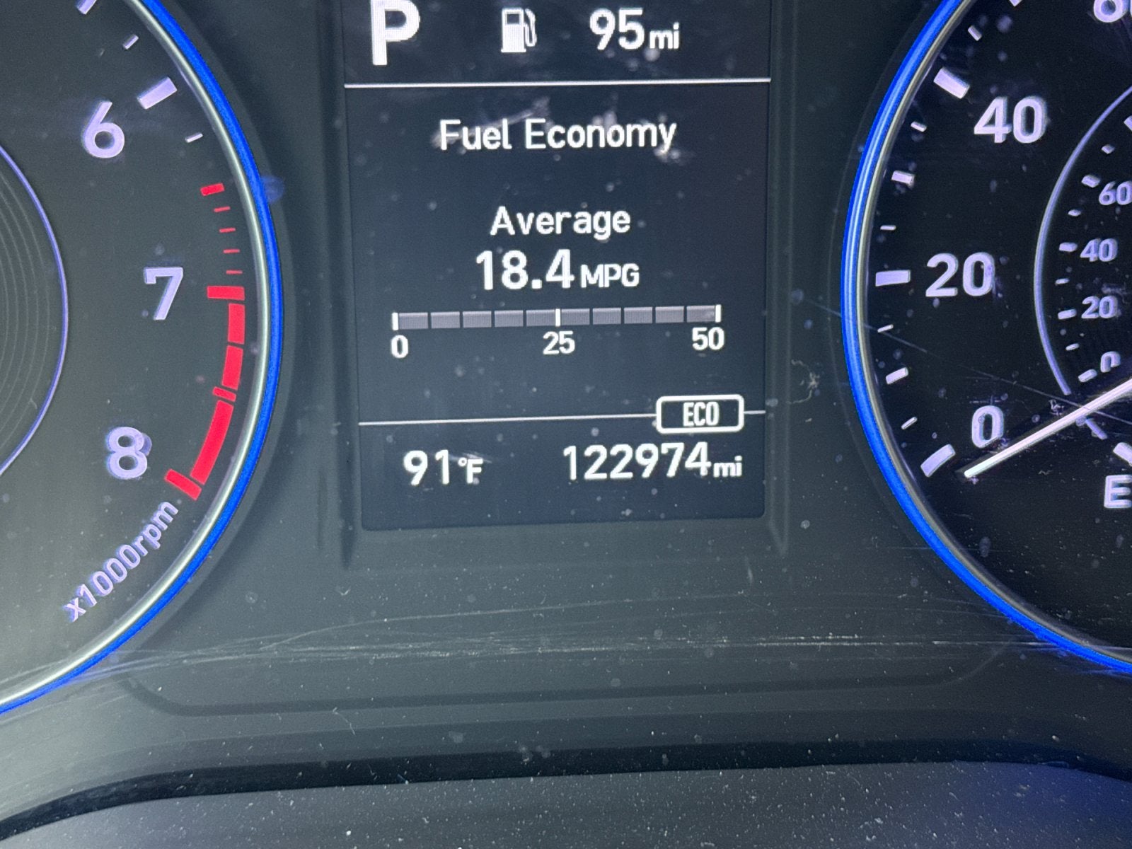 2021 Hyundai Palisade SE