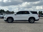 2021 Hyundai Palisade SE