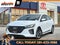 2018 Hyundai Ioniq Limited