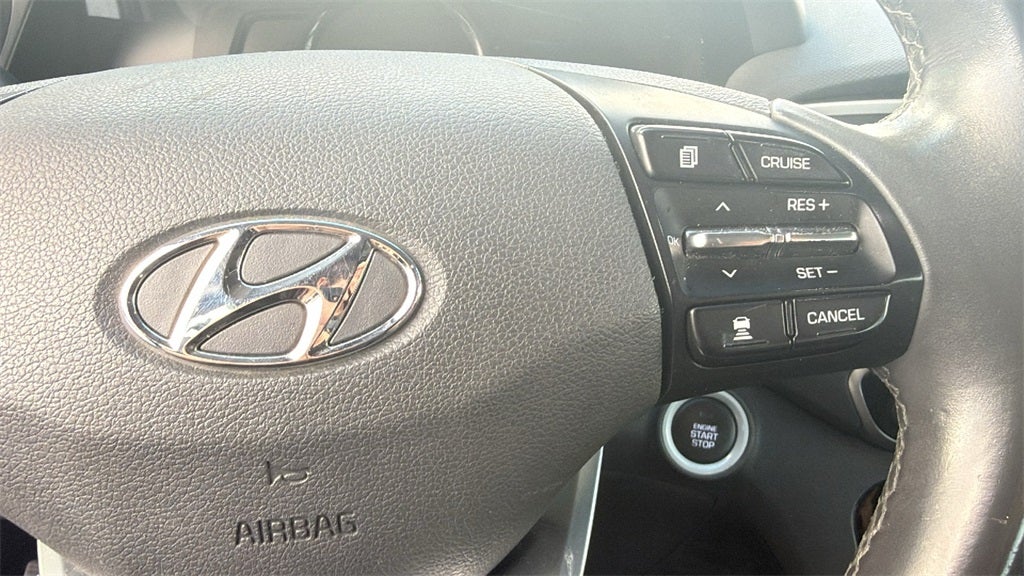 2018 Hyundai Ioniq Limited