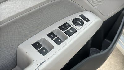 2019 Hyundai Elantra Value Edition