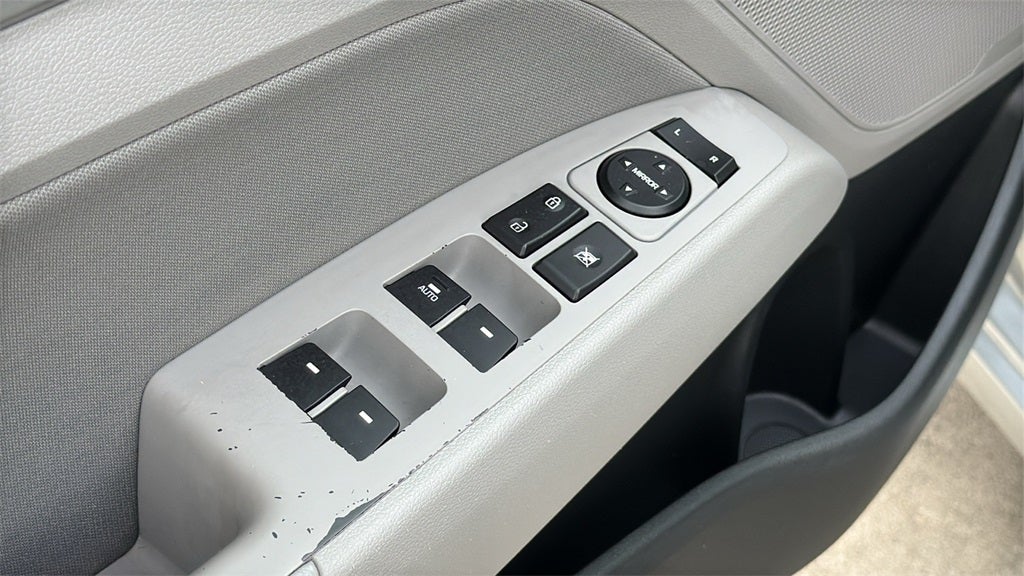 2019 Hyundai Elantra Value Edition