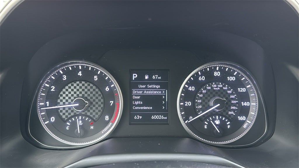 2019 Hyundai Elantra Value Edition