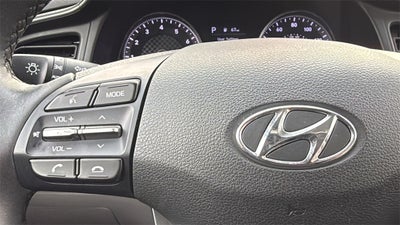 2019 Hyundai Elantra Value Edition