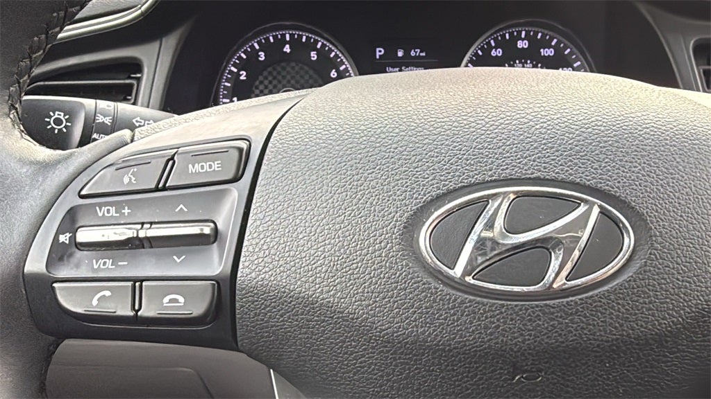 2019 Hyundai Elantra Value Edition