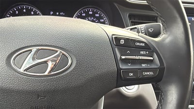 2019 Hyundai Elantra Value Edition